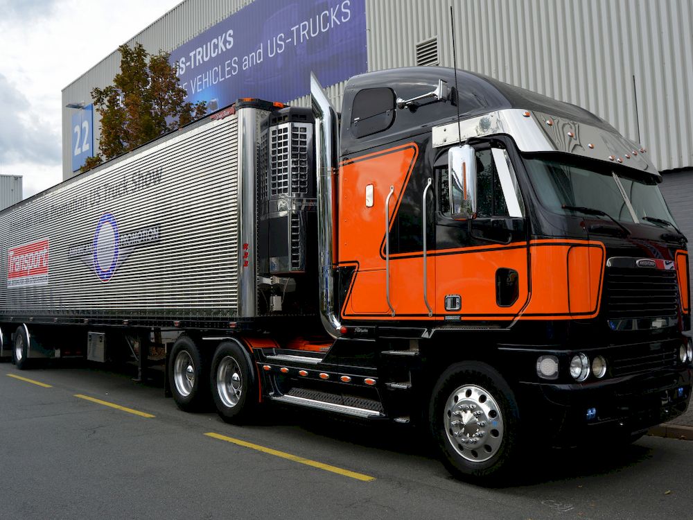 Советы по выбору тягача для бизнеса: на что обратить внимание при покупке