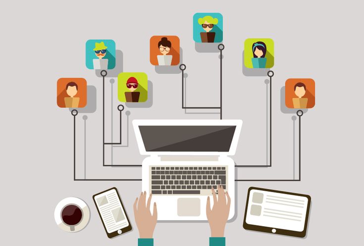 Как наладить коммуникацию с командой при удалённой работе: Лучшие практики и рекомендации