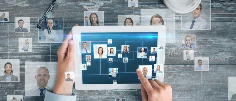 Как наладить коммуникацию с командой при удалённой работе: Лучшие практики и рекомендации