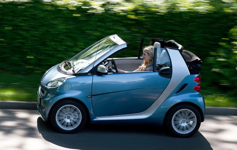 Автомобили с лучшей экономией топлива: что выбрать?