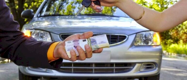 Как выбрать первый автомобиль: Советы для начинающих водителей