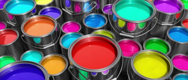 Преимущества современных эмалей: Надёжная защита и долговечность в одном покрытии