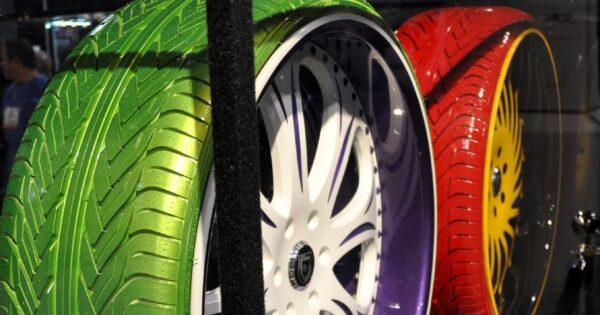 Как выбрать летние шины: основные критерии и рекомендации