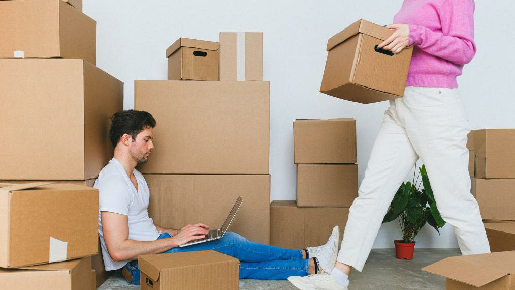 От упаковки до прописки: пошаговый гид по переезду в другой город