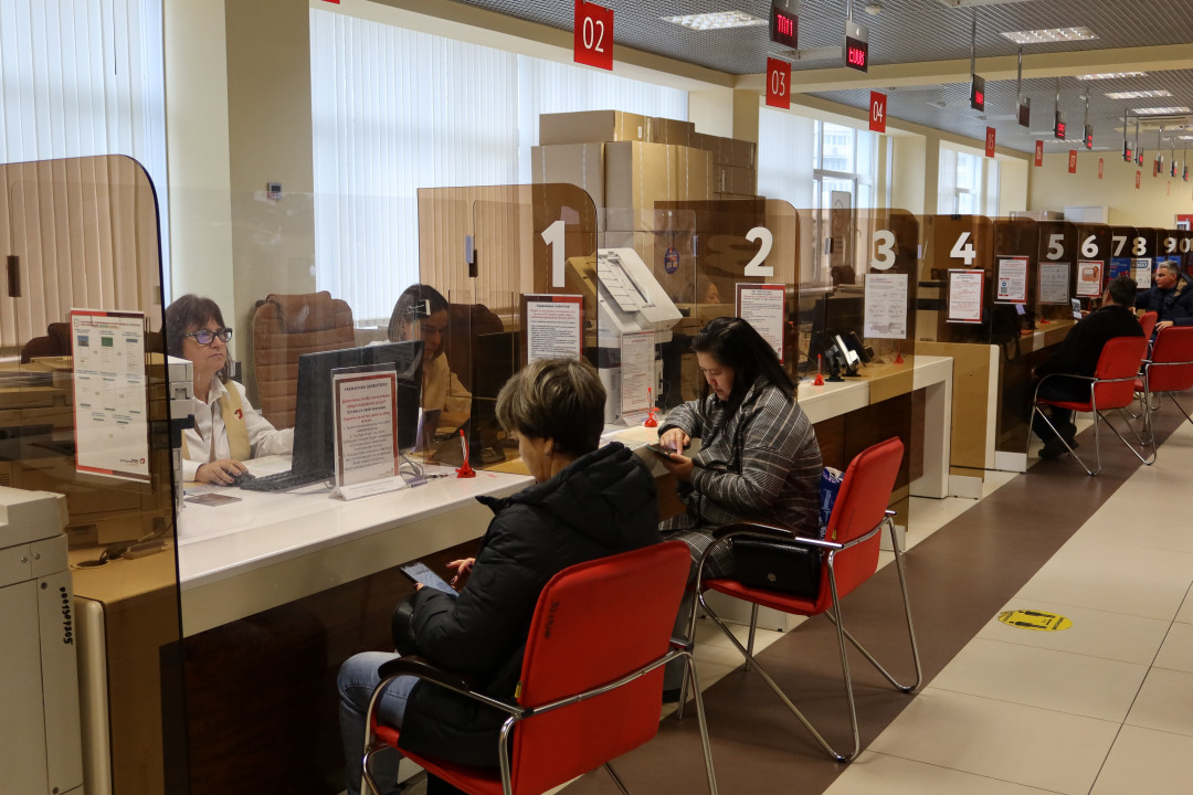 От упаковки до прописки: пошаговый гид по переезду в другой город