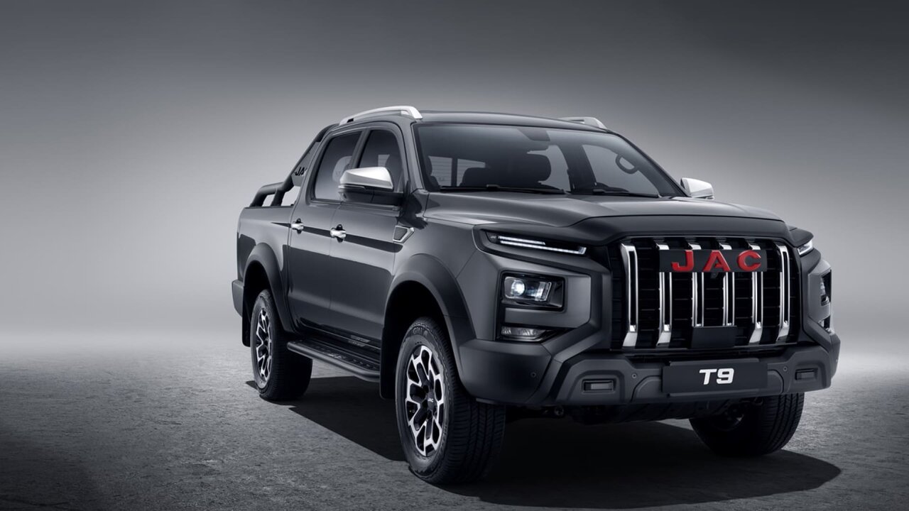 Jac и отечественный автопром: Новая глава в истории российской сборки?