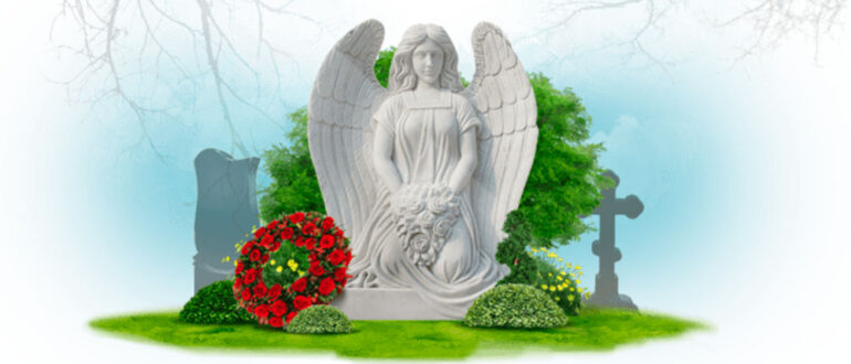 Ритуальные услуги в условиях кризиса: динамика цен и доступность помощи родным усопших