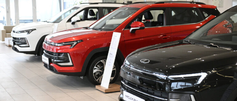 Jac и отечественный автопром: Новая глава в истории российской сборки?