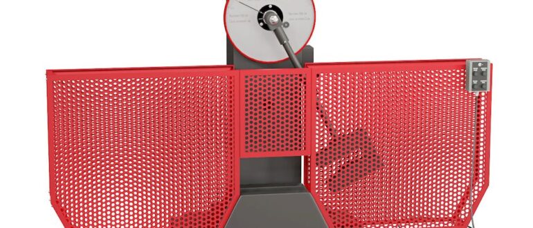 Маятниковый копер: устройство, принцип работы и роль в оценке прочности металлов