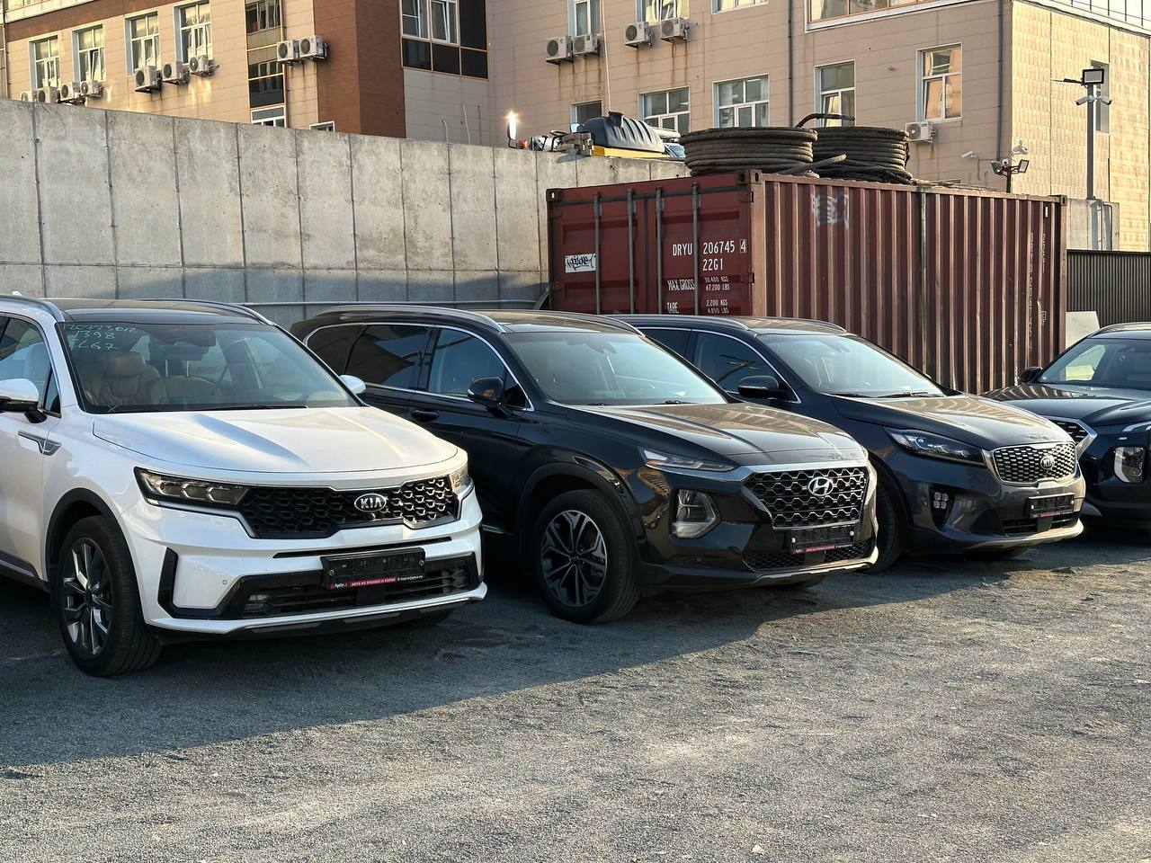 Доставка авто из Кореи под заказ: выгодно ли это и как не попасть на мошенников?