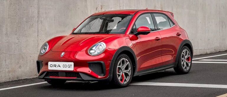 ORA: что за бренд и как он представлен на российском рынке?