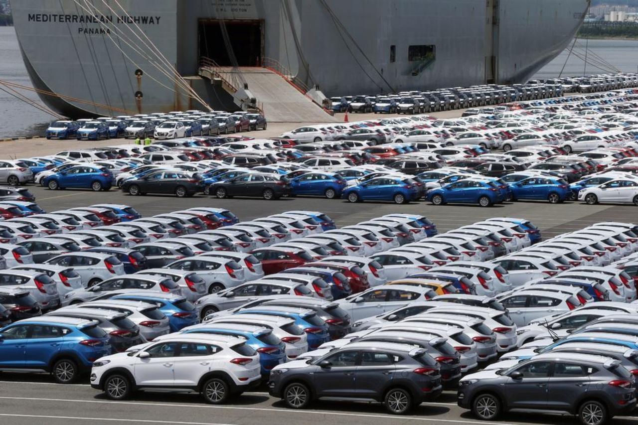 Доставка авто из Кореи под заказ: выгодно ли это и как не попасть на мошенников?