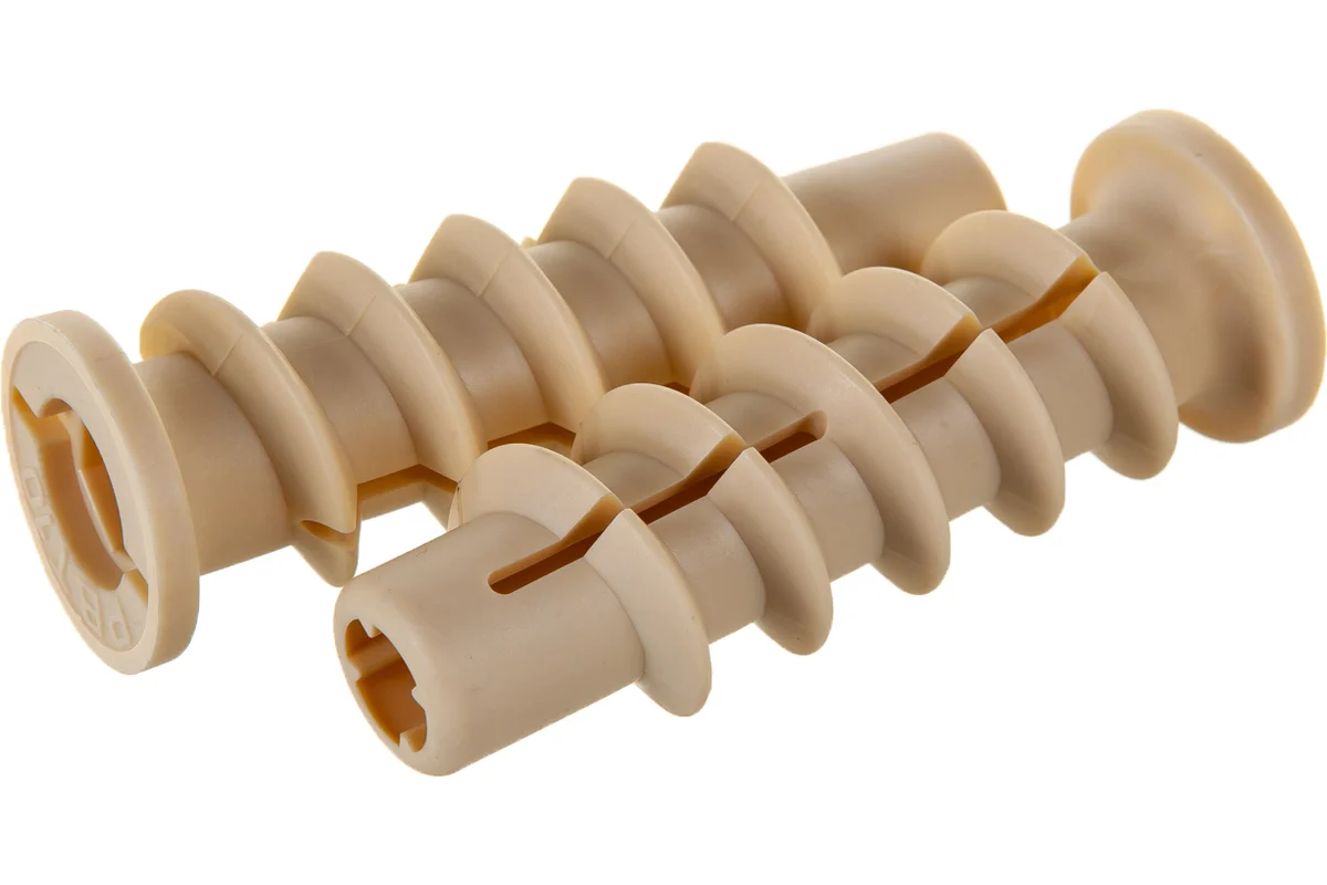 Строительный крепёж: Какой выбрать для разных задач