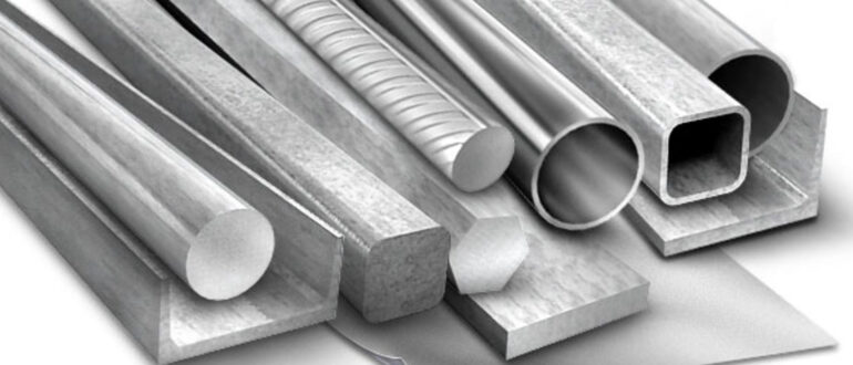Металлопродукция: от качества стали до применения в промышленности