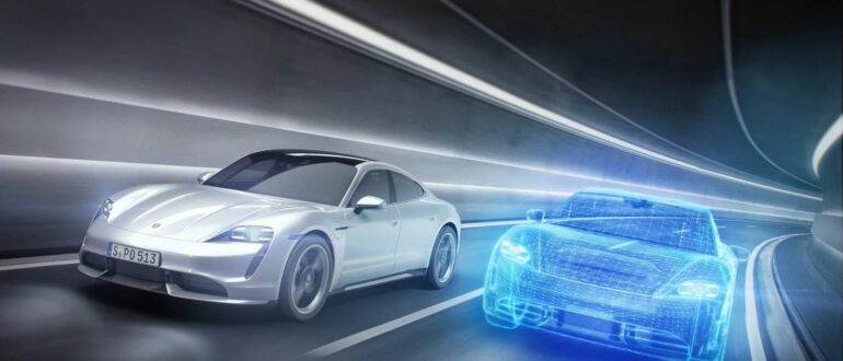 Технологии Porsche: инновации, наследие и роль модели 911 в эволюции бренда