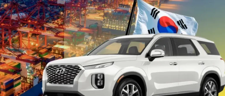Корейский автопром: тенденции, бренды и место на российском рынке