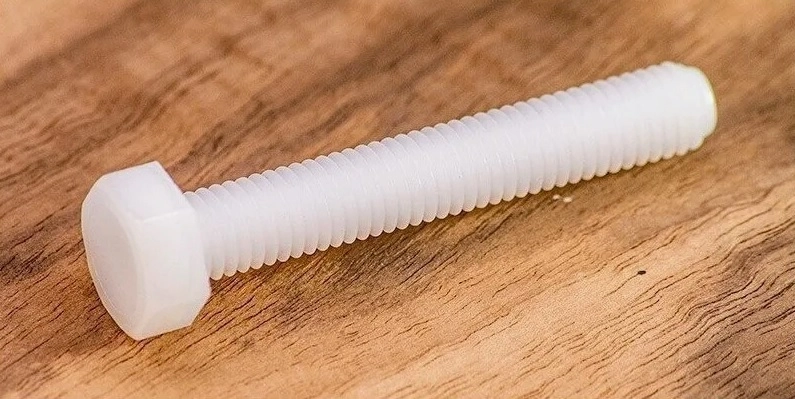 Строительный крепёж: Какой выбрать для разных задач