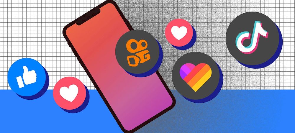 Как набрать активные лайки в ТТ - быстро и дёшево