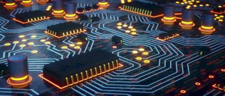 Печатные платы в современной электронике: инновации, материалы и перспективы развития