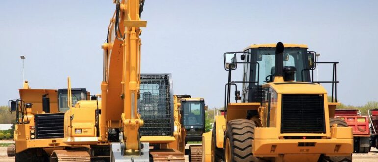 Фильтры и их роль в долговечности спецтехники: почему качество очистки влияет на срок службы