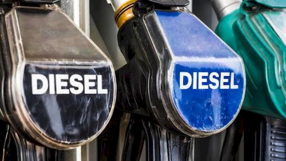 Цетановое число дизеля. Что это и как определяется