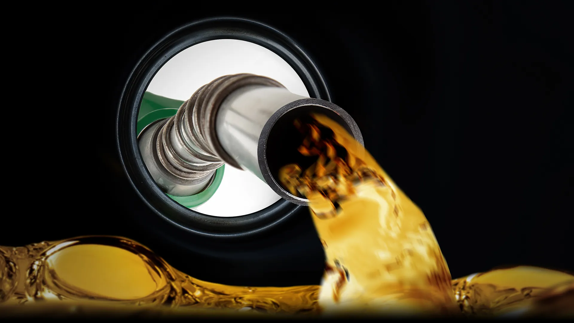 Цетановое число дизеля. Что это и как определяется