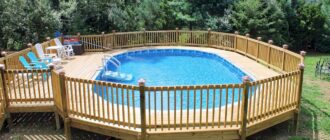 Бассейн с нуля: от проекта на бумаге до первых всплесков