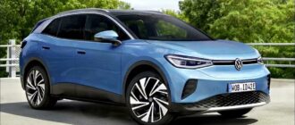 От ДВС до ID.: как Volkswagen переписывает правила автомобильной игры