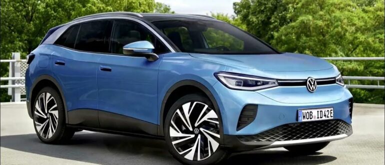 От ДВС до ID.: как Volkswagen переписывает правила автомобильной игры