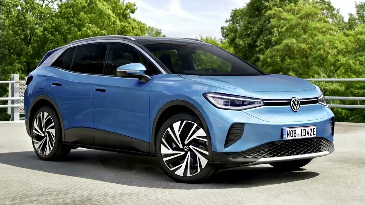 От ДВС до ID.: как Volkswagen переписывает правила автомобильной игры