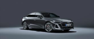 Четыре кольца уверенности: как Audi сохраняет премиум в эпоху перемен