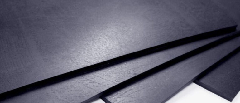 Невидимый амортизатор: как техническая резина держит промышленность в тонусе