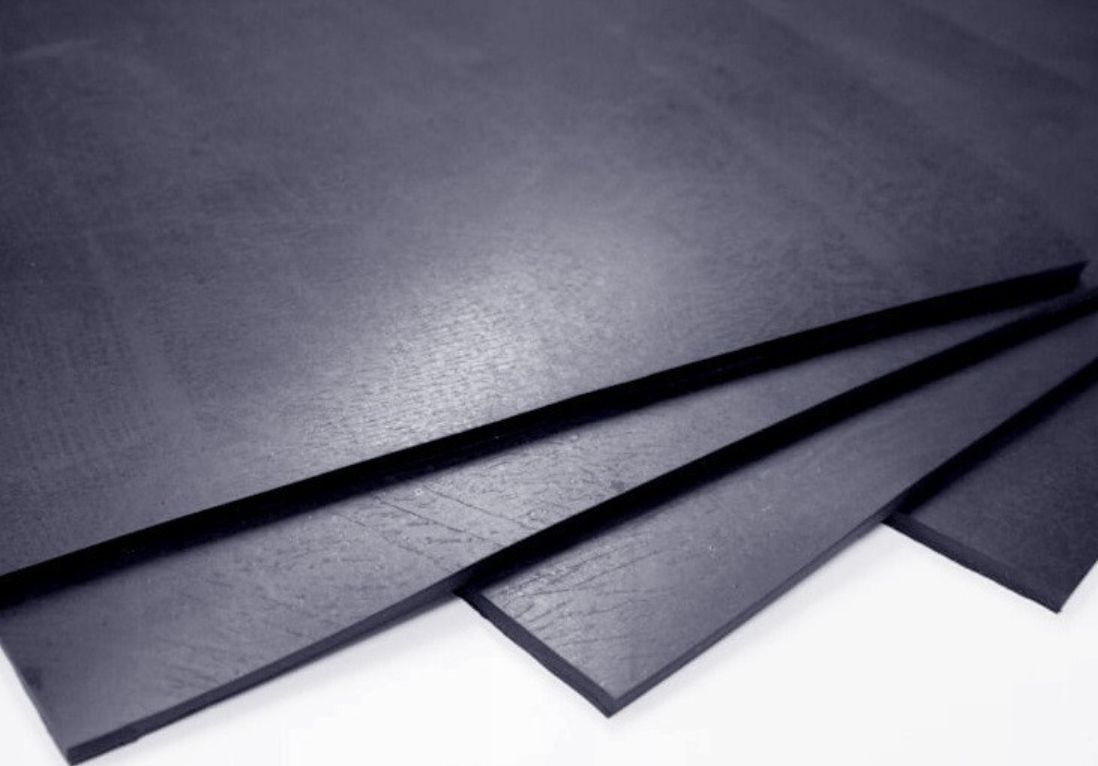 Невидимый амортизатор: как техническая резина держит промышленность в тонусе