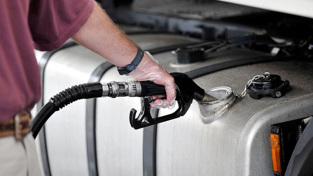 Какое топливо выбрать для грузовика: мифы, реальность и экономия на километр