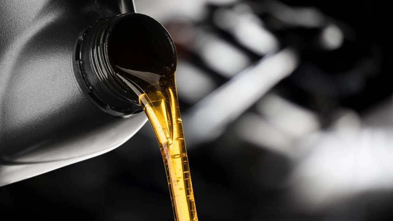 Влияние температуры и климатических условий на выбор моторного масла