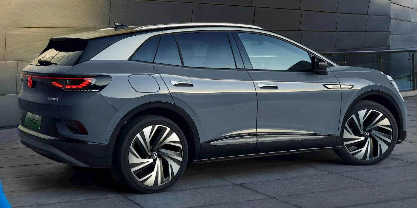 От ДВС до ID.: как Volkswagen переписывает правила автомобильной игры