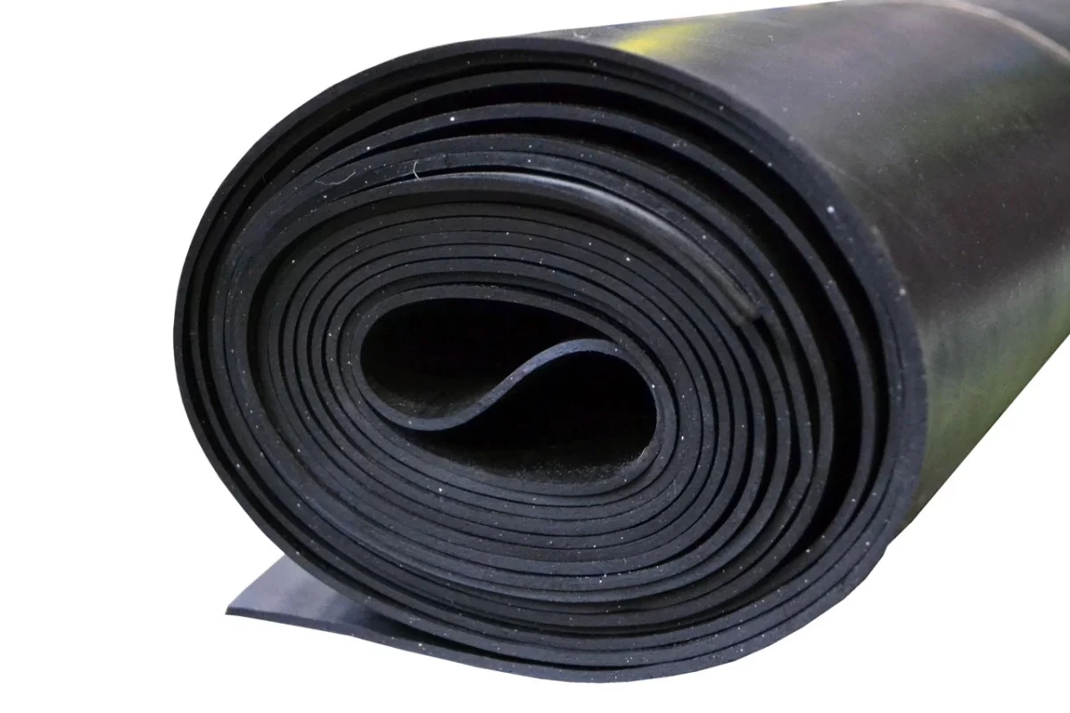 Невидимый амортизатор: как техническая резина держит промышленность в тонусе