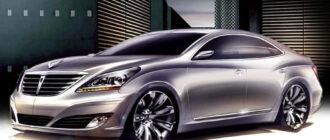 Не немецкий, не японский — корейский премиум: новая глава в автопроме